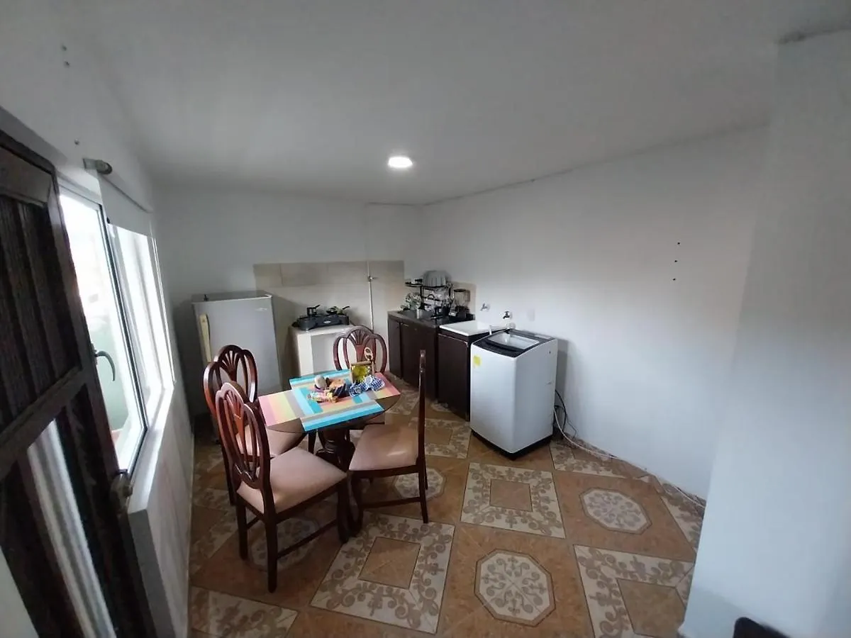 Apartman Los Balconesll Medellín